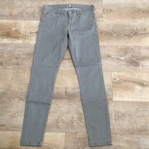 NWOT💫 7 For All Mankind the Skinny Jeans